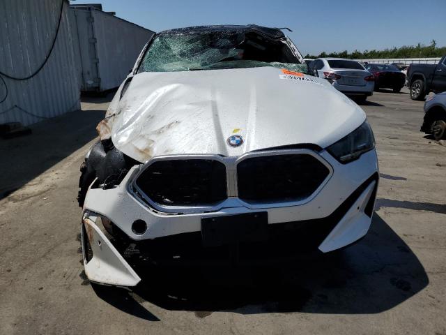 2025 BMW X2 XDRIVE2 WBX63GM09S5034824