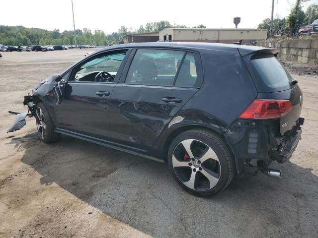Vin: 3vw4t7auxhm072509, lot: 59851035, volkswagen gti s 20172