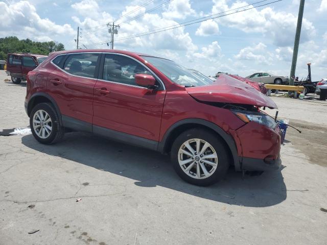 2019 NISSAN ROGUE SPOR JN1BJ1CP4KW223147