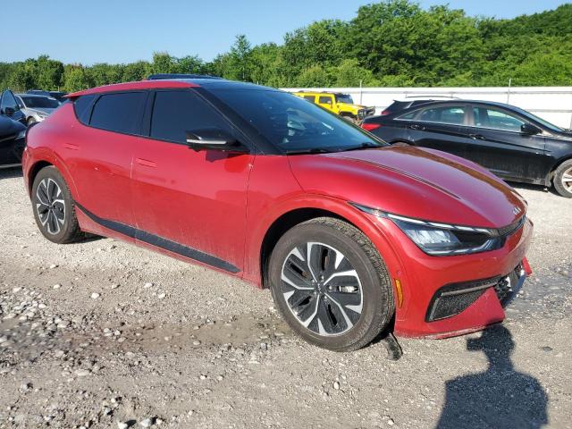 2022 KIA EV6 GT LIN KNDC44LA0N5026797
