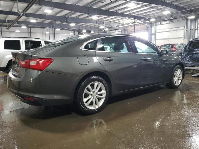 Vin: 1g1ze5st6gf286305, lot: 61059875, chevrolet malibu lt 20163