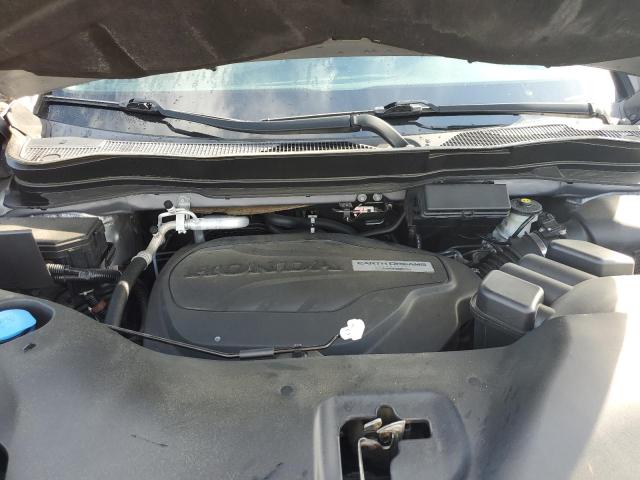 2020 HONDA PILOT LX 5FNYF5H13LB005453