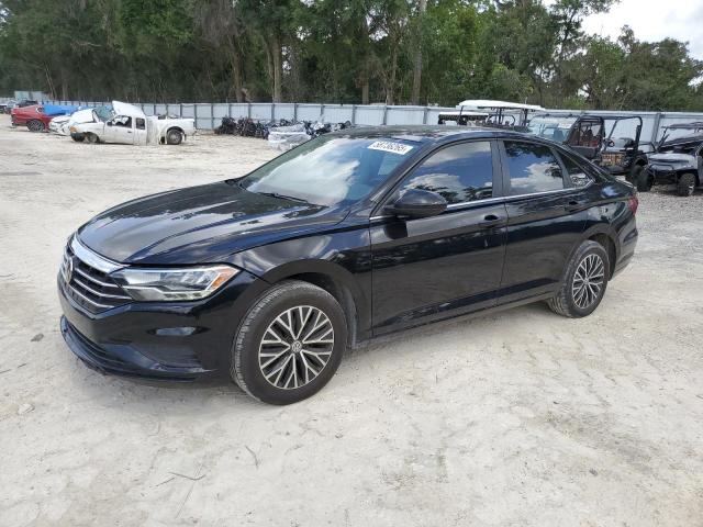VOLKSWAGEN JETTA S
