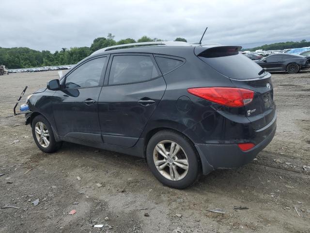 Vin: km8jucac5bu257665, lot: 61399465, hyundai tucson gls 20112