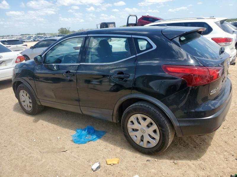 2019 NISSAN ROGUE SPOR JN1BJ1CP5KW229281
