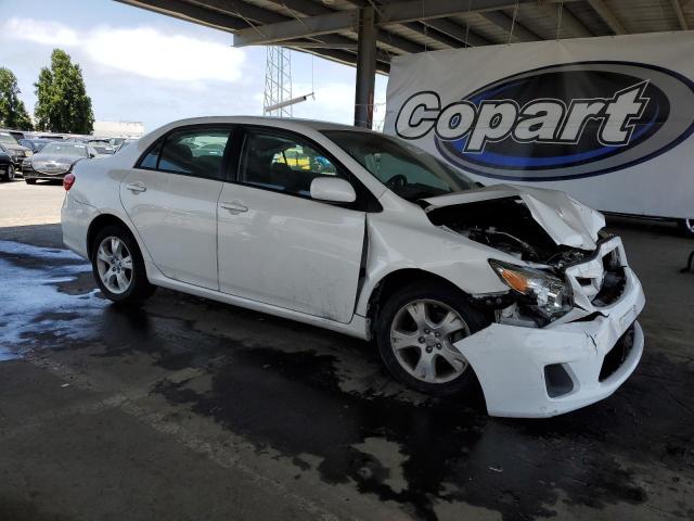 Vin: 5yfbu4ee6cp057421, lot: 61370275, toyota corolla base 20124