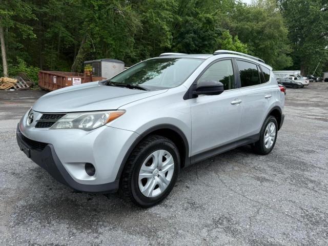 Vin: jtmbfrev1fd158039, lot: 60735855, toyota rav4 le 20152