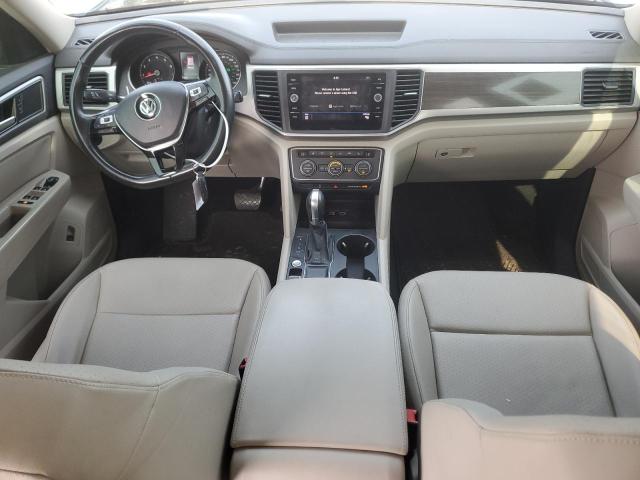 2019 VOLKSWAGEN ATLAS SE 1V2WR2CA6KC561710