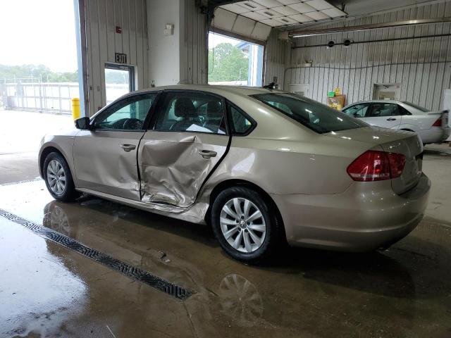 Vin: 1vwat7a31fc012918, lot: 60961105, volkswagen passat s 20152
