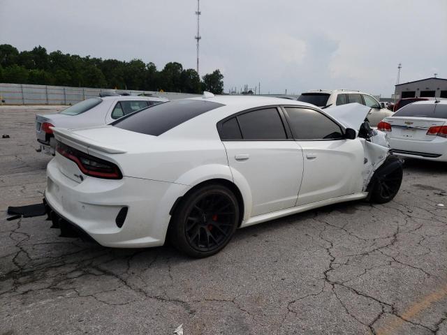 2020 DODGE CHARGER SR 2C3CDXL99LH139567