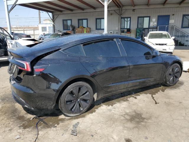 2025 TESLA MODEL 3 5YJ3E1EA3SF918898