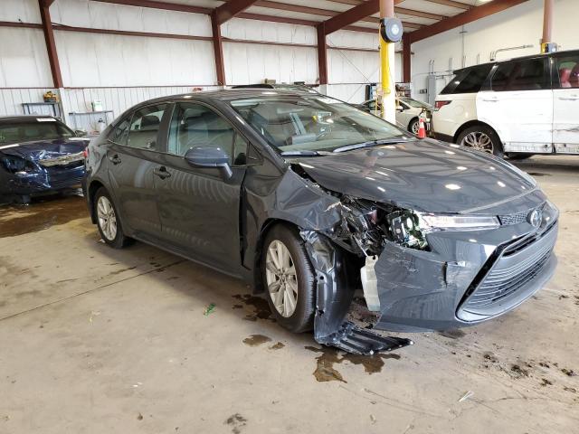 Vin: 5yfb4mde4rp171511, lot: 60405915, toyota corolla le 20244