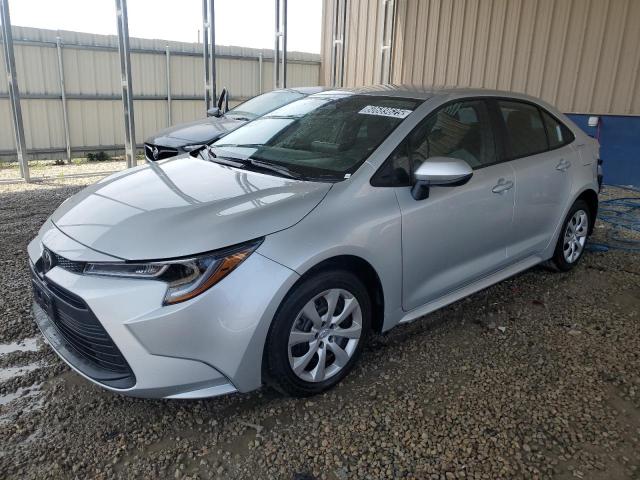 Vin: 5yfb4mde6sp257313, lot: 60689625, toyota corolla le 2025 img_1