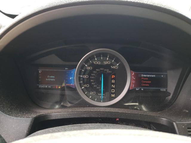 2013 FORD EXPLORER XLT #3305494064