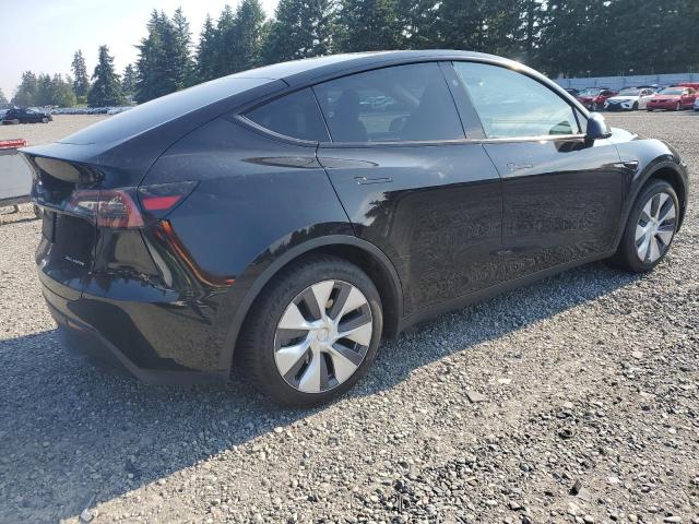2024 TESLA MODEL Y 7SAYGAEE0RF983448