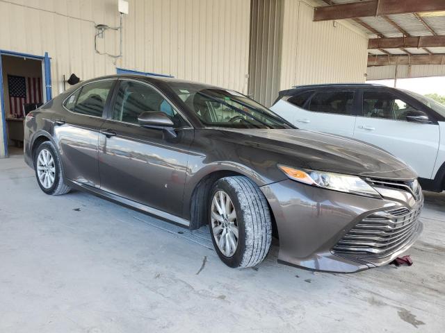 Vin: 4t1b11hk3ju554060, lot: 60199015, toyota camry l 20184