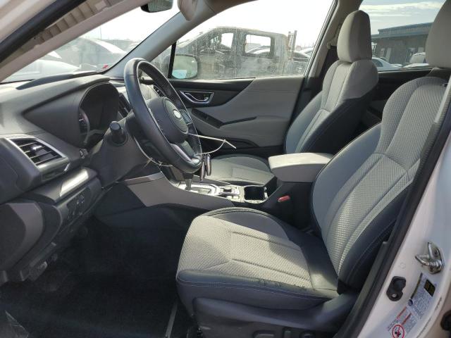 2020 SUBARU FORESTER P JF2SKAJC0LH494739