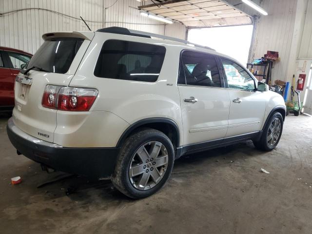 Vin: 1gklvned6aj124684, lot: 61153055, gmc acadia slt-2 20103