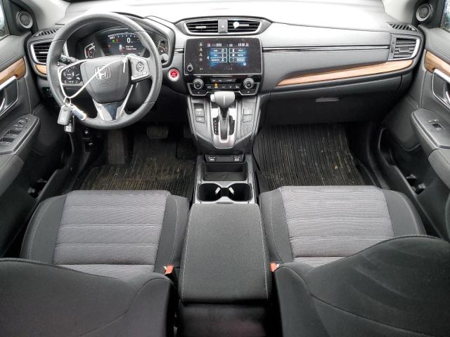 2022 HONDA CR-V EX 2HKRW2H56NH631234