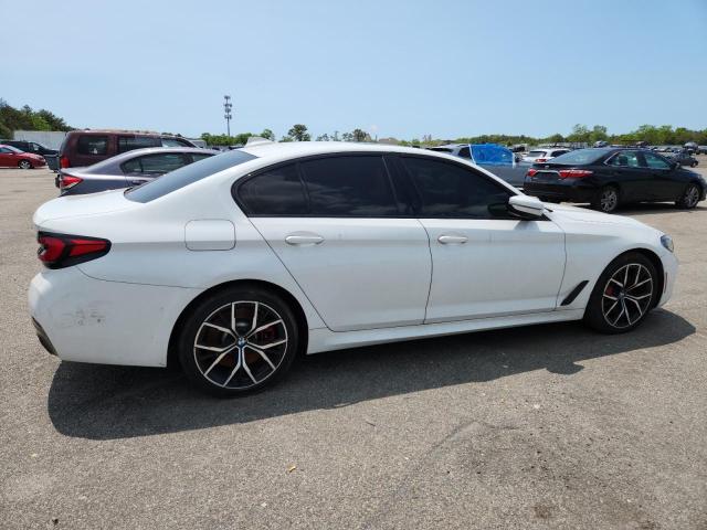 Vin: wba73bj06nwx52108, lot: 58770025, bmw 5 series xi 20223