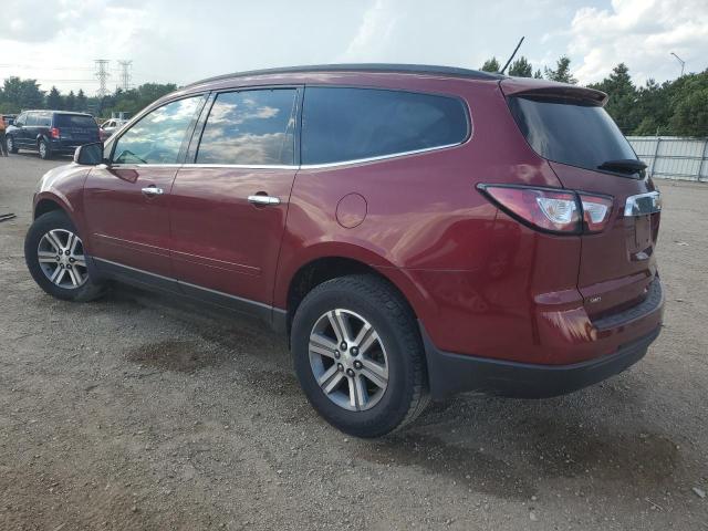2015 CHEVROLET TRAVERSE L - 1GNKVHKD9FJ209241
