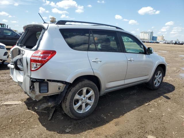Vin: 2t3df4dv3cw236669, lot: 61838675, toyota rav4 limited 20123