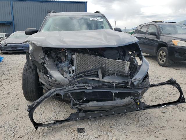 2024 FORD BRONCO SPO - 3FMCR9B68RRE10711