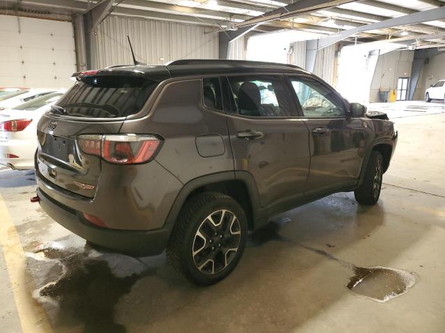 2020 JEEP COMPASS TR 3C4NJDDB1LT119074