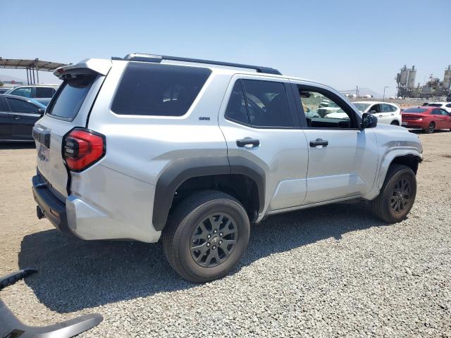 Vin: jteva5br0s5006815, lot: 60238845, toyota 4runner sr5 20253