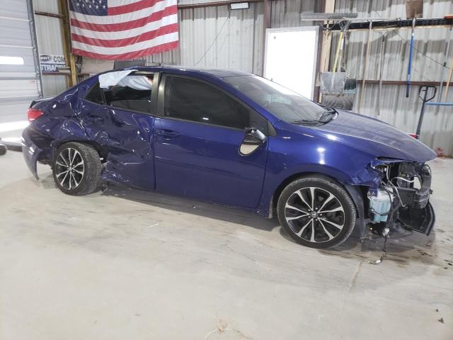 2017 TOYOTA COROLLA L - 5YFBURHE8HP623420
