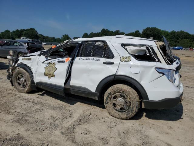 2021 FORD EXPLORER P - 1FM5K8AB3MGC00930