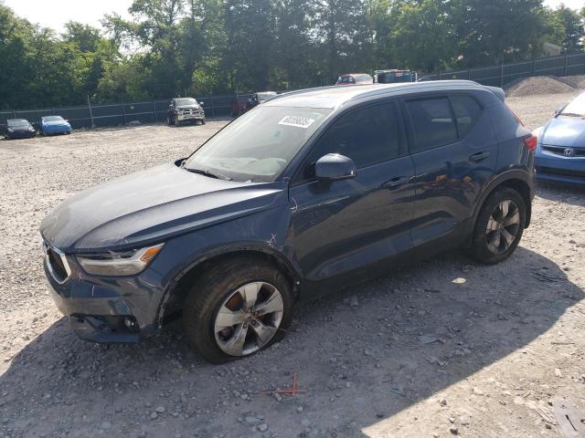 Vin: yv4162uk0m2446442, lot: 60289835, volvo xc40 t5 momentum 2021 img_1