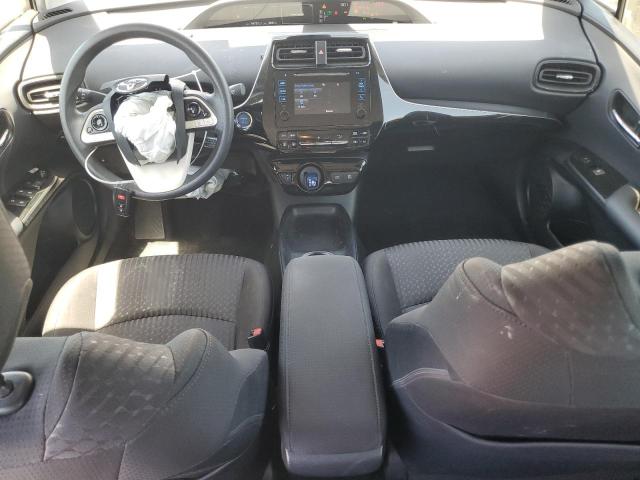 jtdkbrfu5h3575660 - 2017 Toyota prius - #60684375