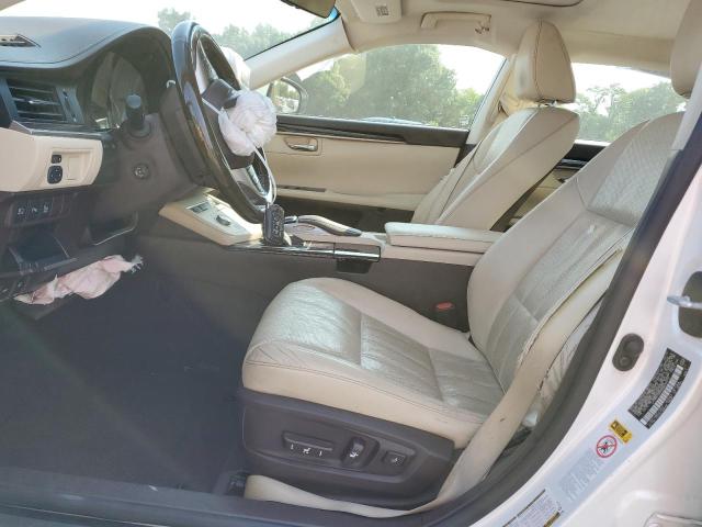 2016 LEXUS ES 350 JTHBK1GGXG2236373