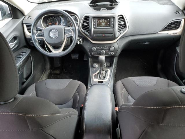 2015 JEEP CHEROKEE L 1C4PJMCSXFW599558