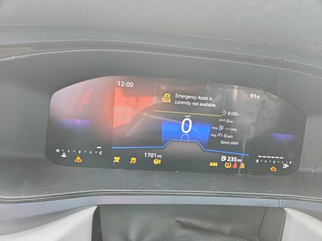 2024 VOLKSWAGEN TAOS SE 3VVEX7B21RM120605