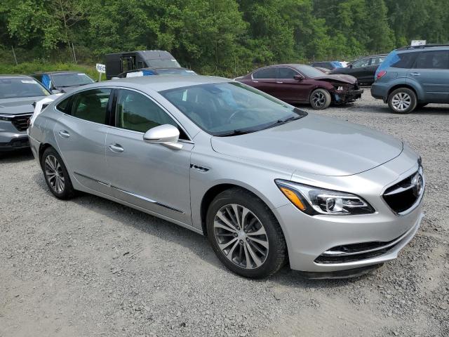 2017 BUICK LACROSSE P - 1G4ZR5SS1HU145928