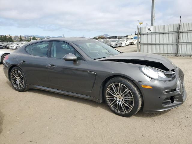 Vin: wp0aa2a77fl005700, lot: 59928535, porsche panamera 2 20154