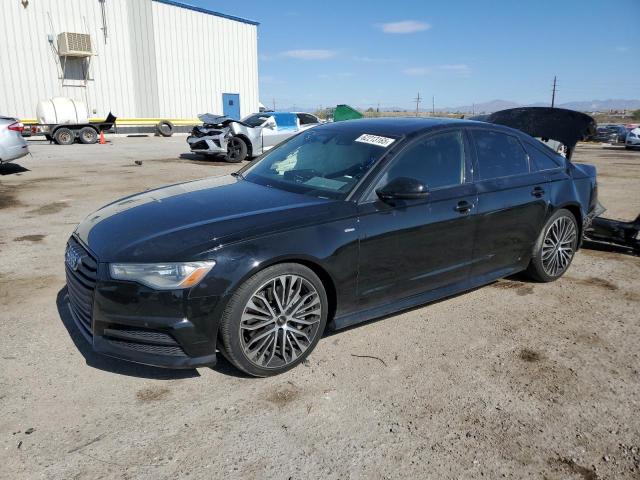 AUDI A6 PREMIUM