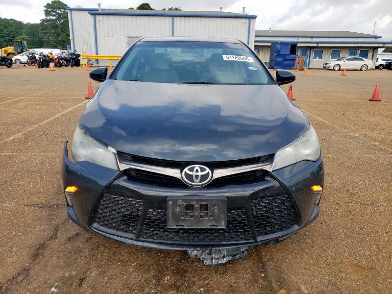 2016 TOYOTA CAMRY LE - 4T1BF1FKXGU555655