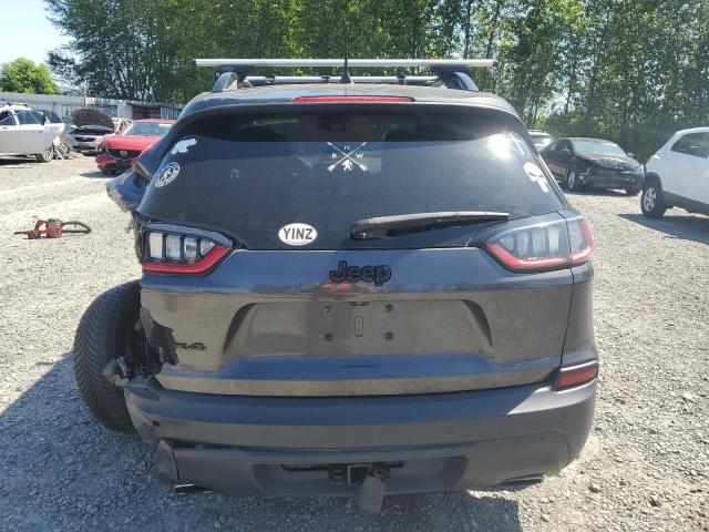 2019 JEEP CHEROKEE L 1C4PJMLX4KD389944