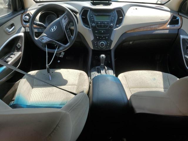2015 HYUNDAI SANTA FE S - 5XYZTDLB1FG299424