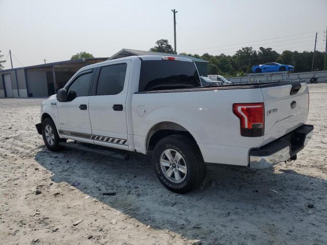 Vin: 1ftew1cg3hfb82059, lot: 57812275, ford f-150 supercrew 20172