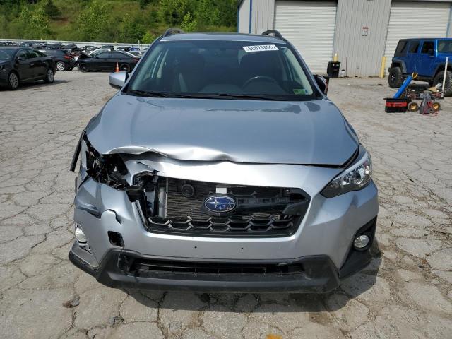 2018 SUBARU CROSSTREK - JF2GTABC7JH207492