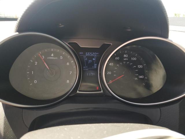 2016 HYUNDAI VELOSTER KMHTC6AD6GU291241
