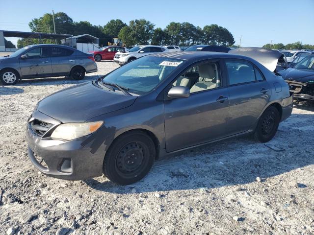 Vin: 2t1bu4eexcc834666, lot: 61836755, toyota corolla base 2012 img_1