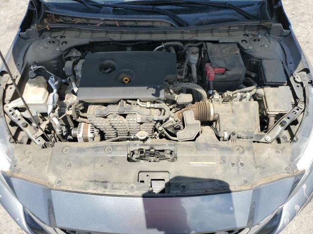 2019 NISSAN ALTIMA PLA 1N4BL4FV9KN314316