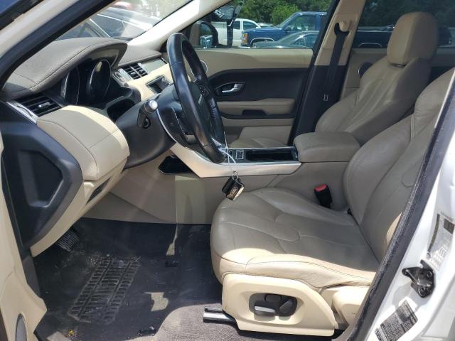 2015 LAND ROVER RANGE ROVE - SALVR2BG9FH075073