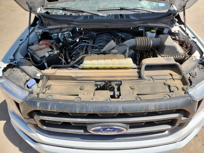 2023 FORD F150 SUPER - 1FTFW1E53PKE34589