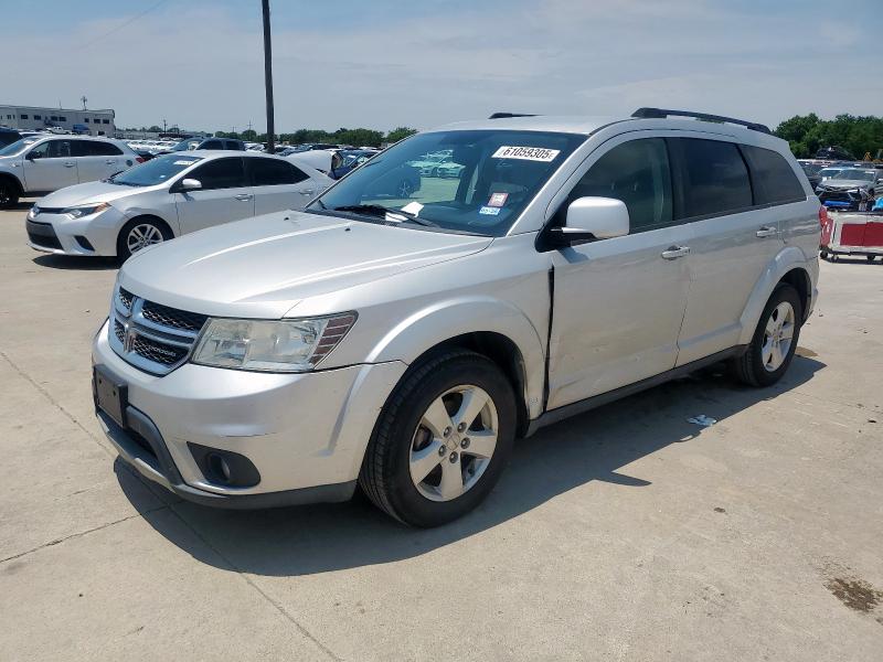 Vin: 3c4pdcbg1ct134375, lot: 61059305, dodge journey sxt 2012 img_1